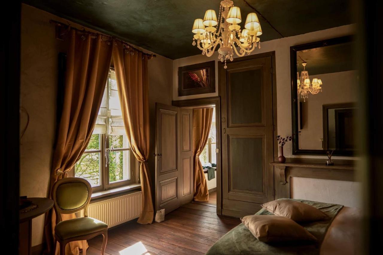 B&B Pura Vista Zandhoven Экстерьер фото