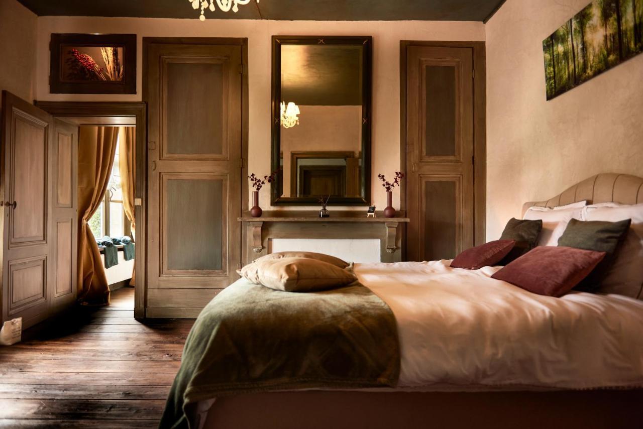 B&B Pura Vista Zandhoven Экстерьер фото