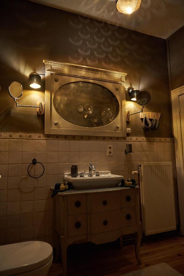B&B Pura Vista Zandhoven Экстерьер фото