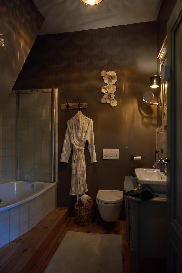 B&B Pura Vista Zandhoven Экстерьер фото